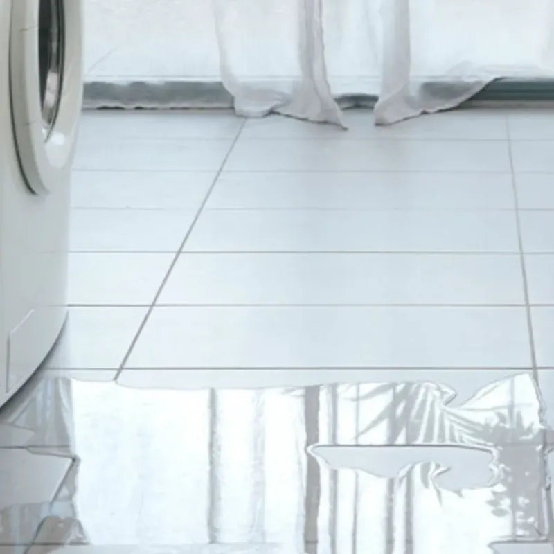 Appliance Leak Cleanup in Van Buren County, TN